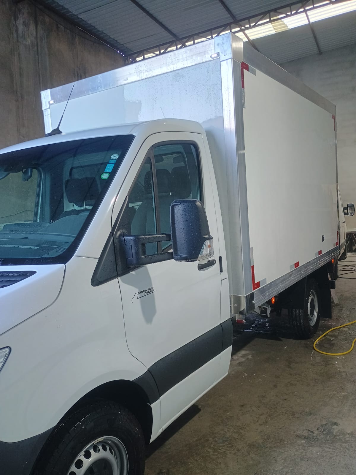 Aparelhos de Refrigeração